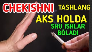 CHEKISHNI TASHLANG | CHEKISH KATTA GUNOH | ABDULLOH DOMLA 2023 | АБДУЛЛОХ ДОМЛА 2023