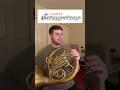Horn Player Vs Trumpet Music Horn Player Vs Trumpet Music