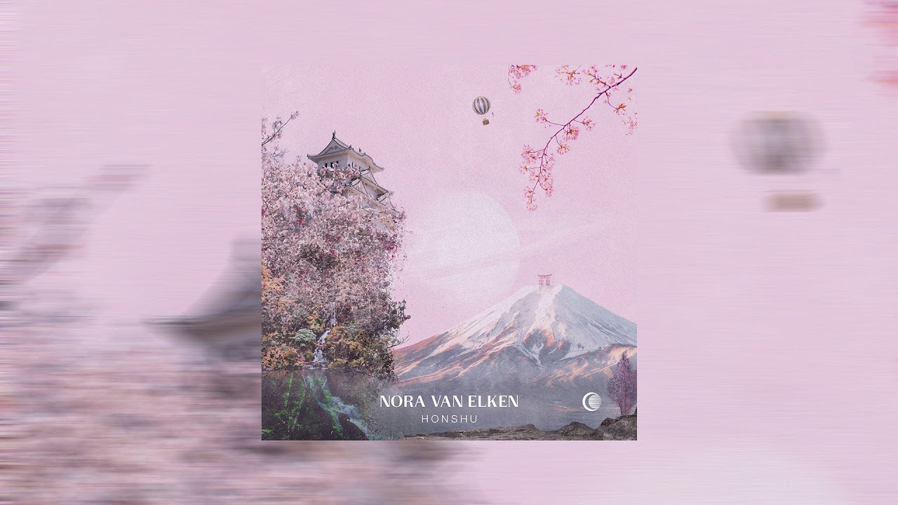 Watch Nora Van Elken - Honshu on YouTube Watch Nora Van Elken - Honshu on YouTube