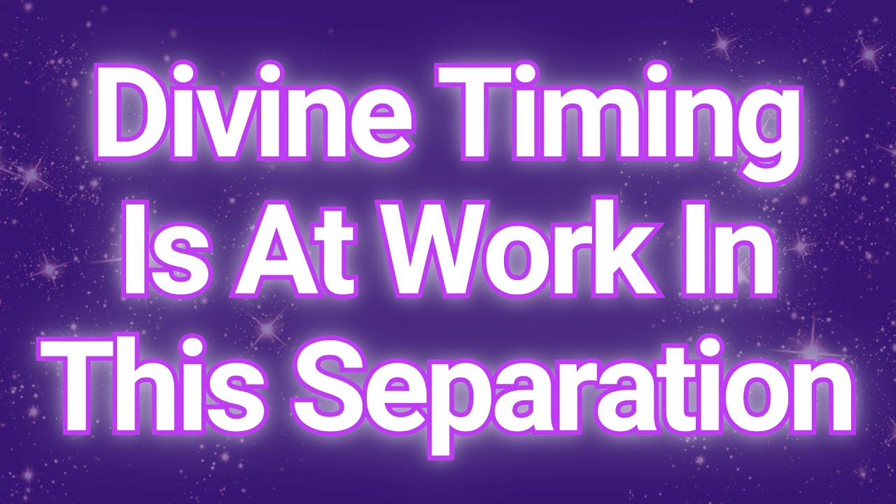 Из-за этой тишины они думают о тебе каждую ночь | Послание ангелов для тебя