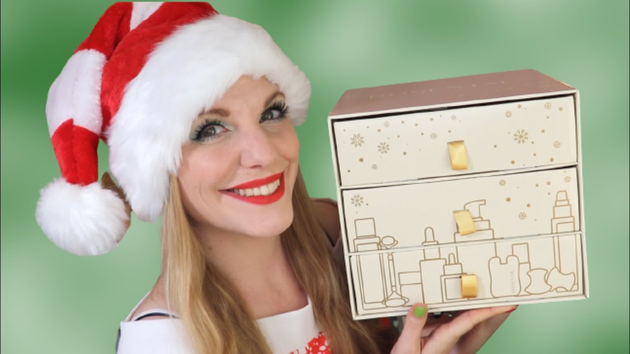 Rosental Adventskalender 2023 | Unboxing | Inhalt | Beauty | Claudis Bunte Welt