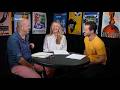 Pitchside Episode 2: The stars come out to shine