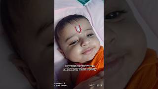 #cheating #loyalty #peace #dharma #karma #proven #wakeup #ethics #values #love #govinda #cutebaby