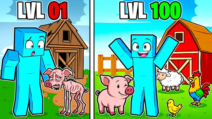 I evolved my mob farm in Minecraft!