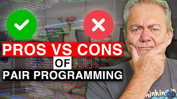 The Pros & Cons Of Pair Programming (With Examples)
