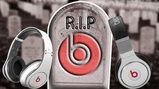 R.I.P BEATS BY DRE