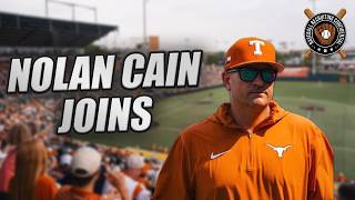 Understanding the Recruiting Calendar with University of Texas Recruiting Coordinator Nolan Cain