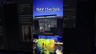 Day 134 - How Much Does My Homelab Actually Cost? ⚡💶 #tech #homelab #power #electricity #cost