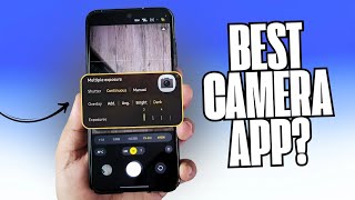 Samsung Galaxy Expert Raw Detailed Guide 2025 | Anurag The Geek screenshot 4