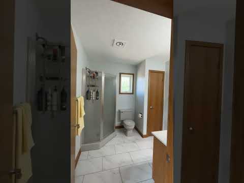 3727 Eastpark Rd, Cedar Falls, IA home video tour