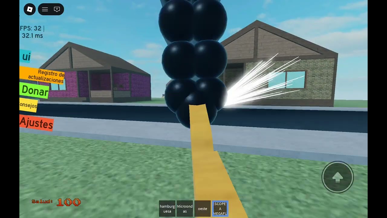 Bastantes sonidos de random tool