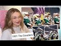 New Zealand Girl Reacts to DCI Cavaliers 1991 | Cavalier Anthems Advent Collection