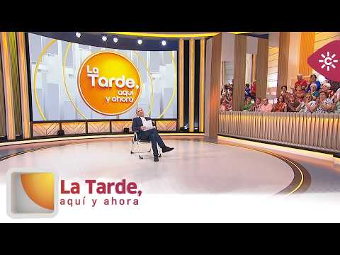 La tarde aquí y ahora| Viernes 9 de octubre