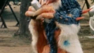 flashman monsters