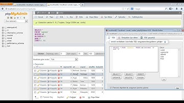 Mysql Dersleri - In ve Between Kullanımı| Ders - 8