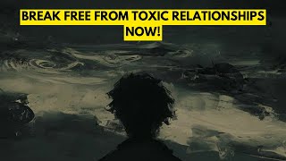 being alone may be the solution