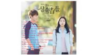 My Favorite 15 Songs of Korean Drama #Kreansong #Sadsong