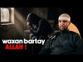 Isku Dhiib Allah Noloshada O Dhana Way Isbadali Sheikh Abdi Baasid 