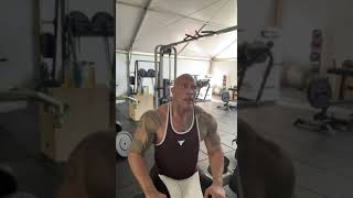 The Rock on Stone Cold Steve Austin ~ IG ~ March 2020 ~ WrestleMania