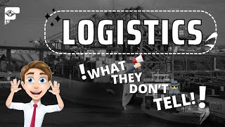 What Is A Logistics Company? An In-Depth Analysis