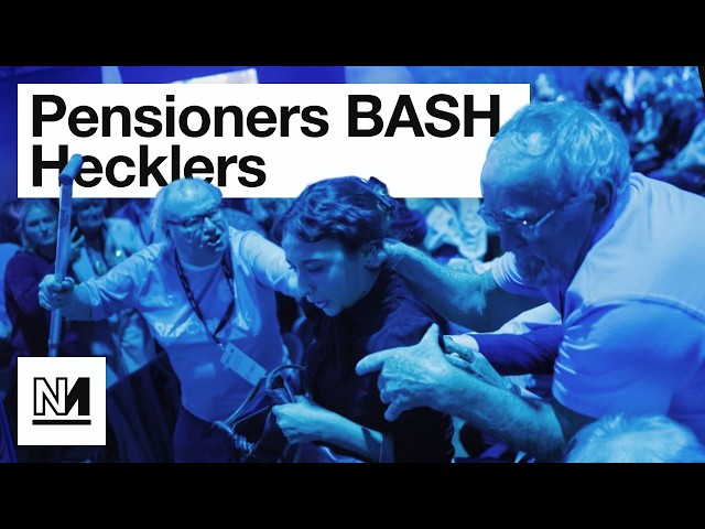 Thumbnail for The SHOCKING Assault Defended By Reform