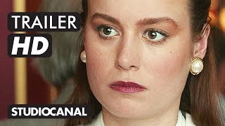 SCHLOSS AUS GLAS Trailer OV | Ab 21. September 2017 im Kino!