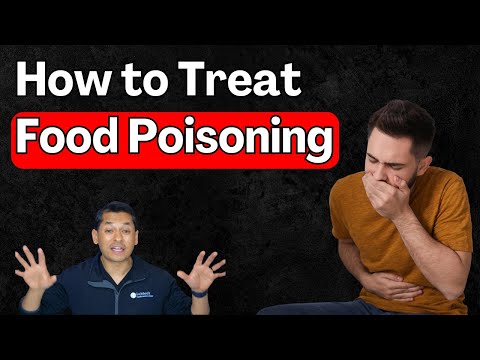What to do if you have Food Poisoning Causes Symptoms and Cures