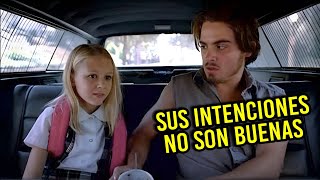 Tenía Solo 8 Cuando El Amigo De Su Padre Le Hizo Lo Peor... Resumen