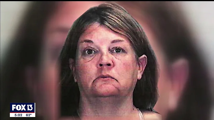 Deputies say woman stored roommate's body in trash...