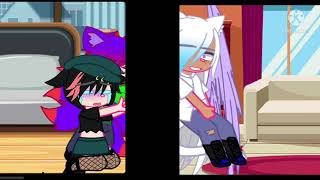 I Hear Your Heart Beat Memetrend Gacha Club