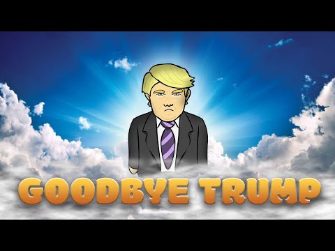 Goodbye Trump | Özcan Show