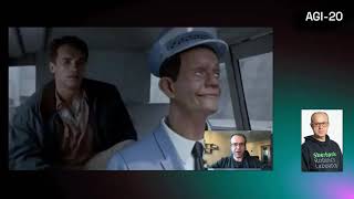 Post Turing Methodology - Albert Efimov