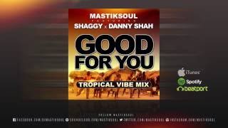 Mastiksoul \