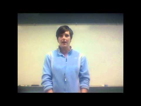 Brittany Yates Speech of Introduction COMM 1110(1)...