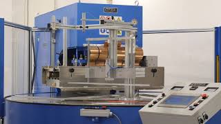 BUZZI SRL
