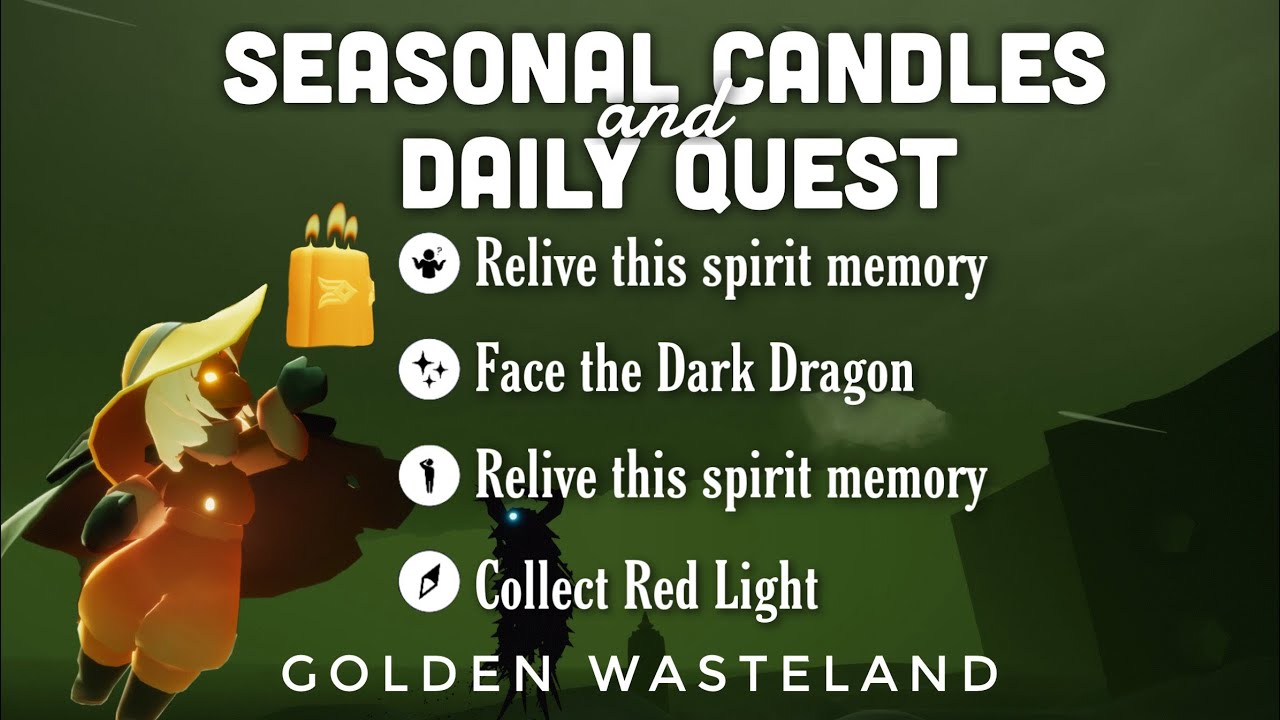 dark and light quests dark and light quests