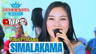 Download Lagu SIMALAKAMA - RIMA PRATAMA | NEW ANASTASYA KARANGANYAR MP3