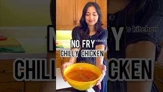 Bachelors Chilly Chicken #recipe #spicychicken #chickenrecipes #food #cookingreels #cooking