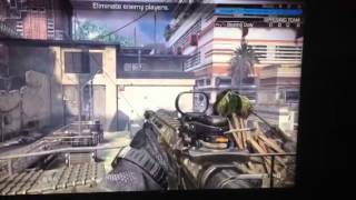 Lag test with Never Stop