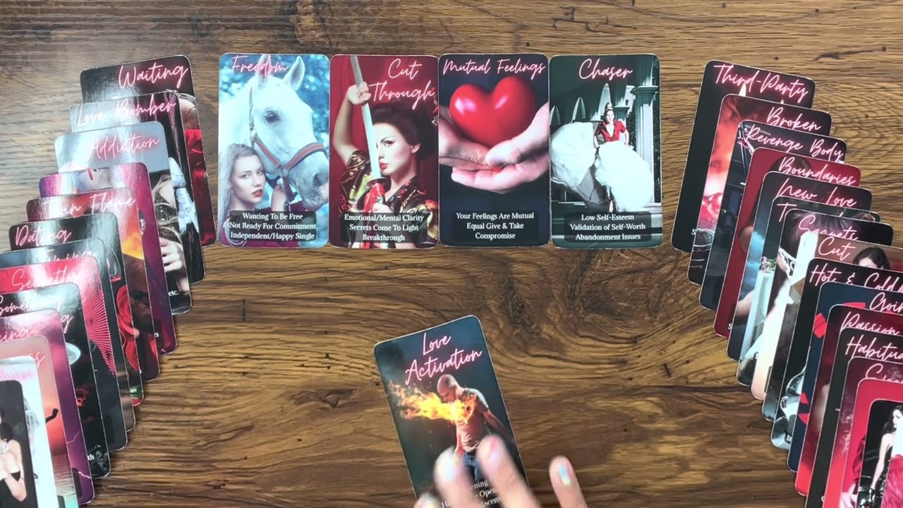 VIRGO ♍️ Settling down wasn’t in their plan UNTIL they met YOU 💍💖 Perspective is changing, BUT…