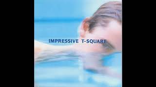 T Square- Faces (Short Mix) (2A03)