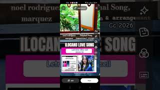 LETRATOM DITOY OPPO FIND N6 A CELL PHONE KO noel rodriguez marquez original song composition Cc2026