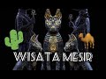 Destinasi Wisata Mesir | Egypt
