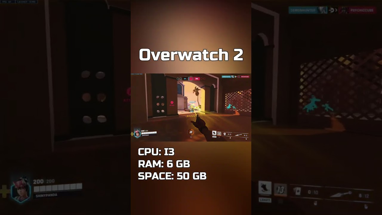 Best Fps Games 2023 | Fps Games 