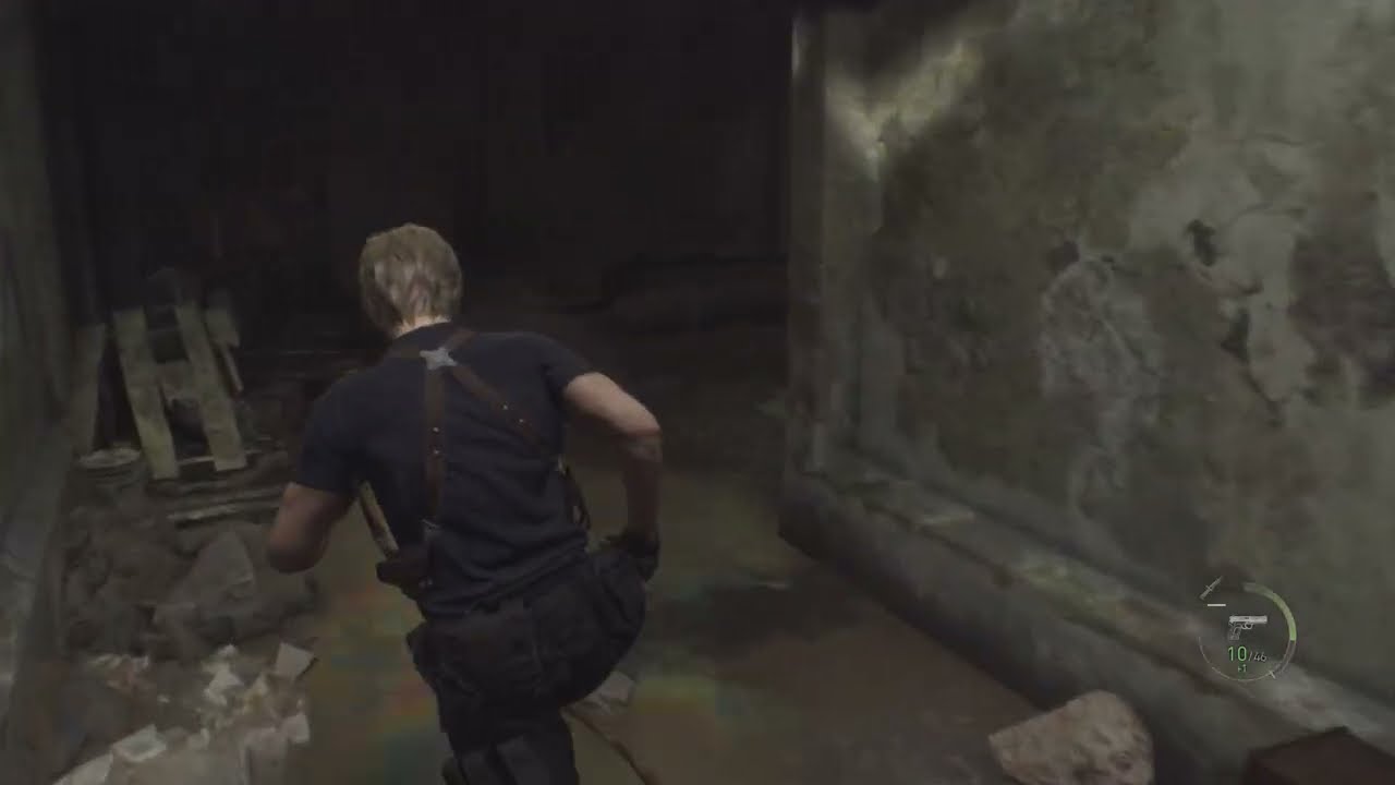 Pest Control Merchant Request Walkthrough - Chapter 2 | Resident Evil 4 Remake