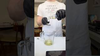 I Made My Own Luxury Beard Oil #shorts #beardcare #beardoil #mensgrooming #royalskin