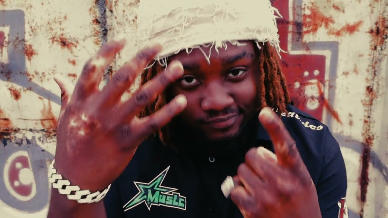 Watch L3viii - Number One (Official Music Video) on YouTube Watch L3viii - Number One (Official Music Video) on YouTube