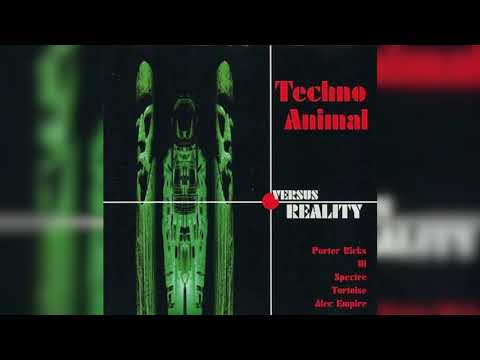 Techno Animal Demonoid