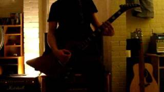 Rob Dickens The day that never comes