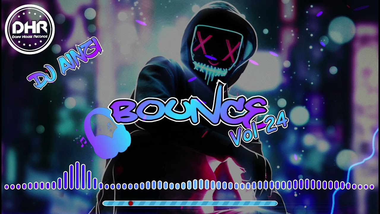 DJ DAZZY B - BOUNCE MIX 51 - Uk Bounce / Donk Mix #ukbounce #donk #bounce  #dance 
